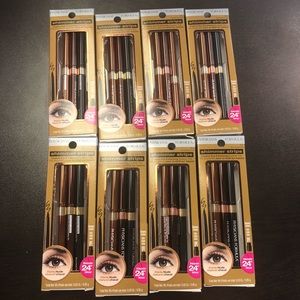 Physicians Formula Shimmer Strips (Pack of 8)